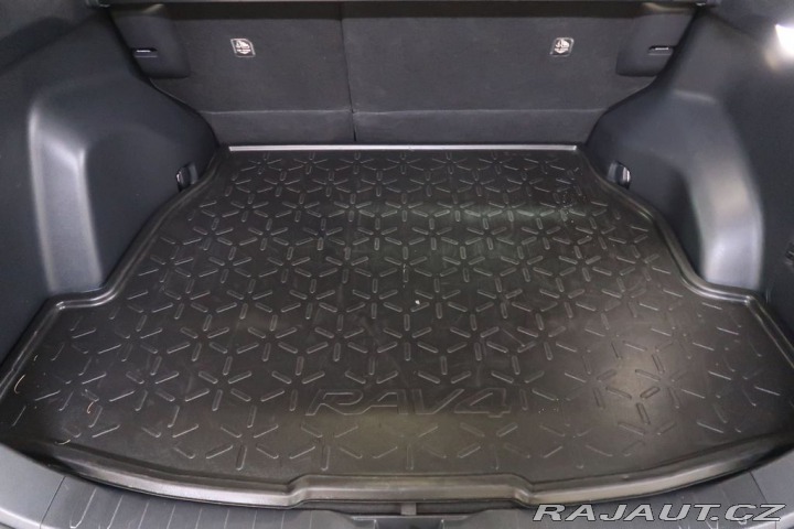 Toyota RAV4 2.5Hybrid,CZ,ComfortStyle 2023