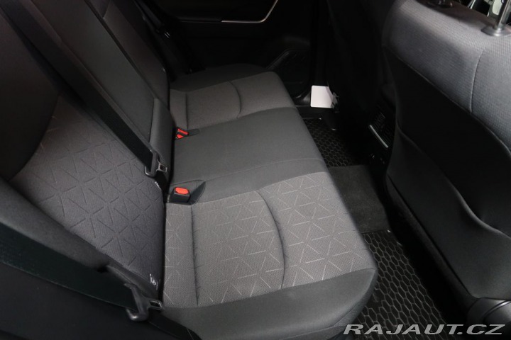 Toyota RAV4 2.5Hybrid,CZ,ComfortStyle 2023