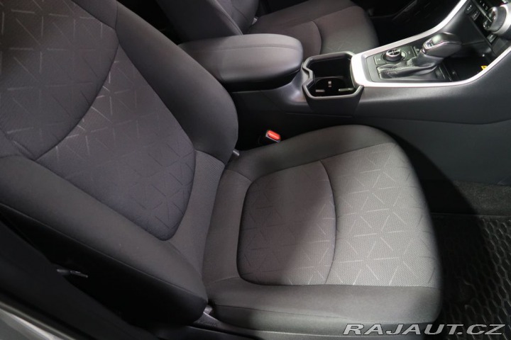 Toyota RAV4 2.5Hybrid,CZ,ComfortStyle 2023