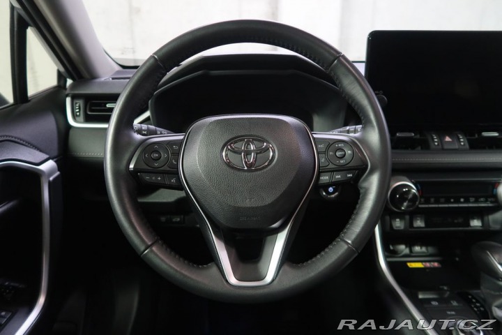 Toyota RAV4 2.5Hybrid,CZ,ComfortStyle 2023