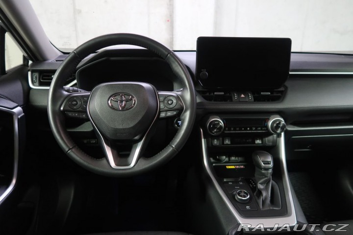 Toyota RAV4 2.5Hybrid,CZ,ComfortStyle 2023