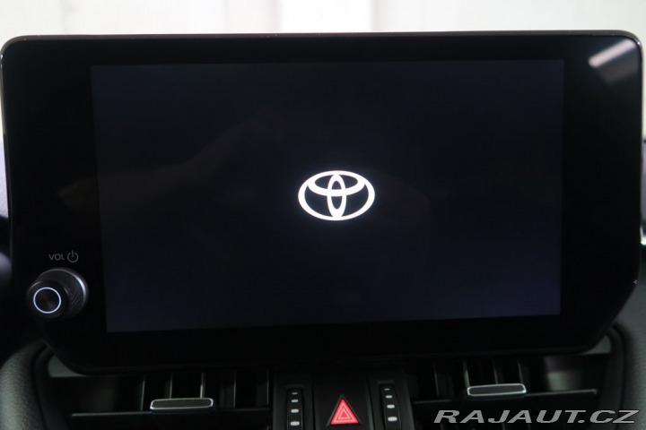 Toyota RAV4 2.5Hybrid,CZ,ComfortStyle 2023