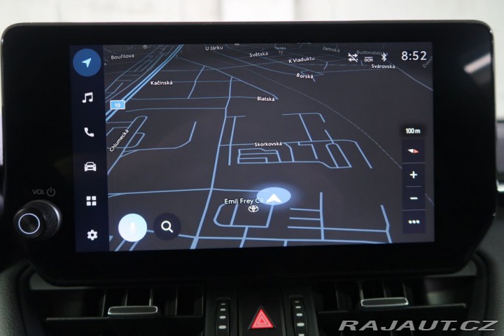 Toyota RAV4 2.5Hybrid,CZ,ComfortStyle 2023