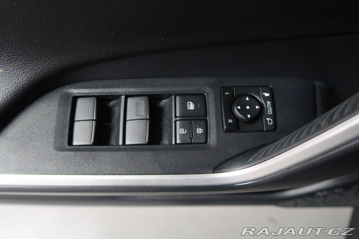 Toyota RAV4 2.5Hybrid,CZ,ComfortStyle 2023
