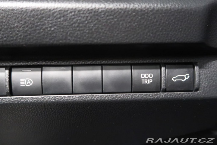 Toyota RAV4 2.5Hybrid,CZ,ComfortStyle 2023