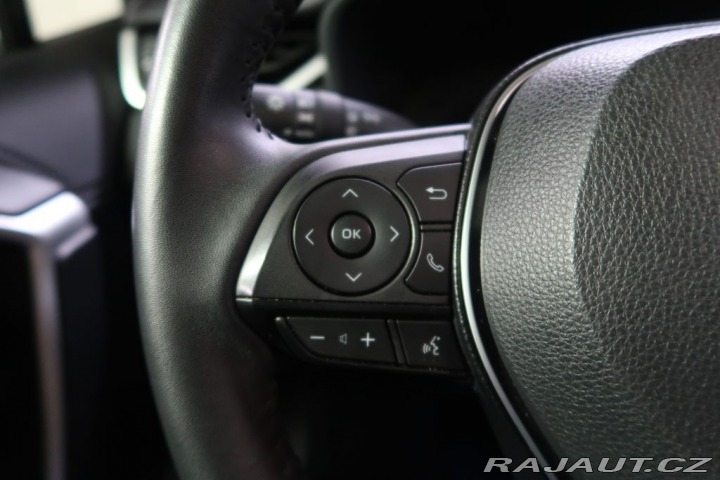 Toyota RAV4 2.5Hybrid,CZ,ComfortStyle 2023