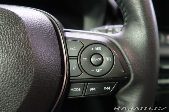 Toyota RAV4 2.5Hybrid,CZ,ComfortStyle 2023