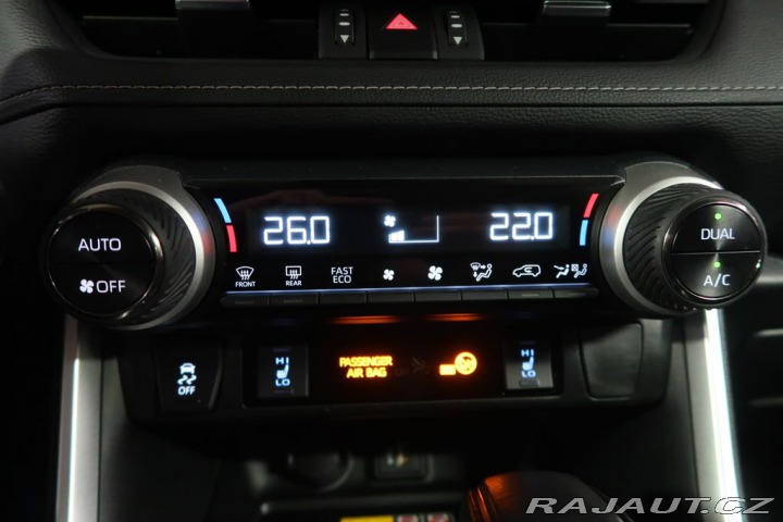 Toyota RAV4 2.5Hybrid,CZ,ComfortStyle 2023