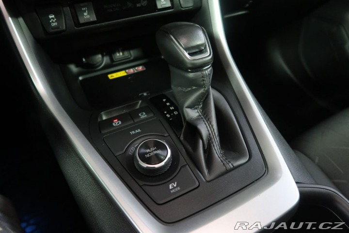 Toyota RAV4 2.5Hybrid,CZ,ComfortStyle 2023