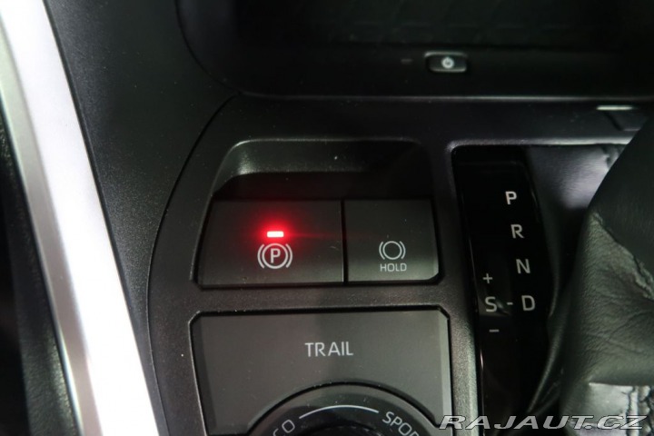 Toyota RAV4 2.5Hybrid,CZ,ComfortStyle 2023