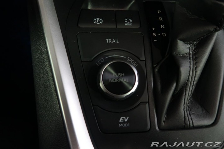Toyota RAV4 2.5Hybrid,CZ,ComfortStyle 2023
