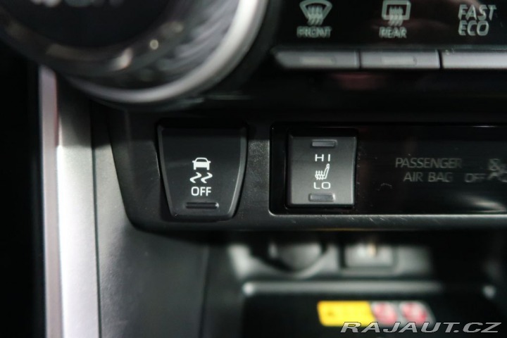 Toyota RAV4 2.5Hybrid,CZ,ComfortStyle 2023