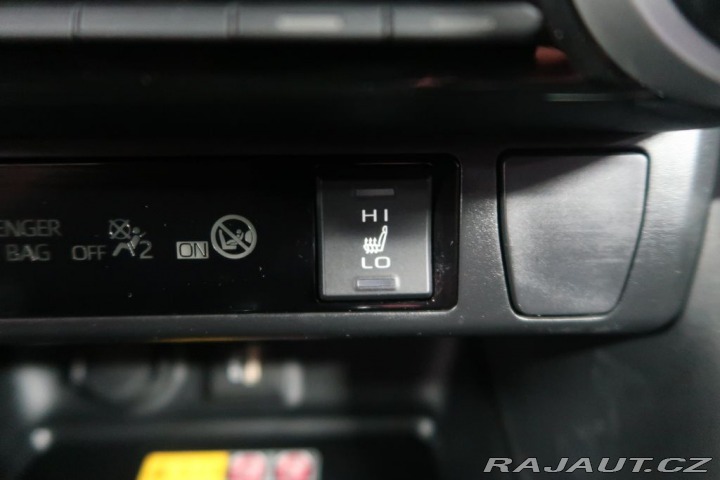 Toyota RAV4 2.5Hybrid,CZ,ComfortStyle 2023