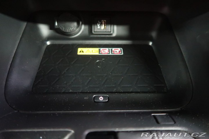 Toyota RAV4 2.5Hybrid,CZ,ComfortStyle 2023