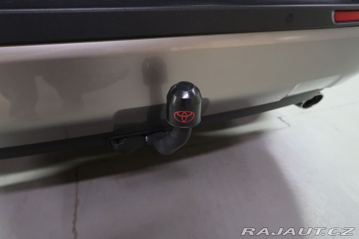 Toyota RAV4 2.5Hybrid,CZ,ComfortStyle 2023