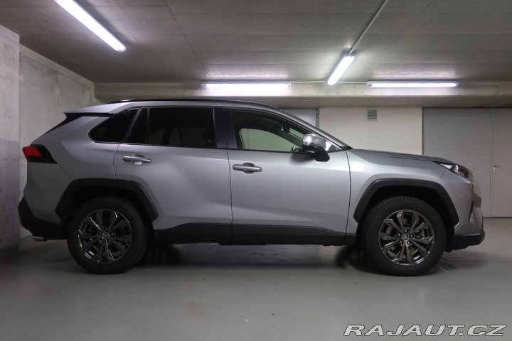 Toyota RAV4 2.5Hybrid,CZ,ComfortStyle 2023