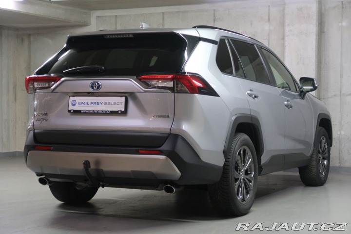 Toyota RAV4 2.5Hybrid,CZ,ComfortStyle 2023