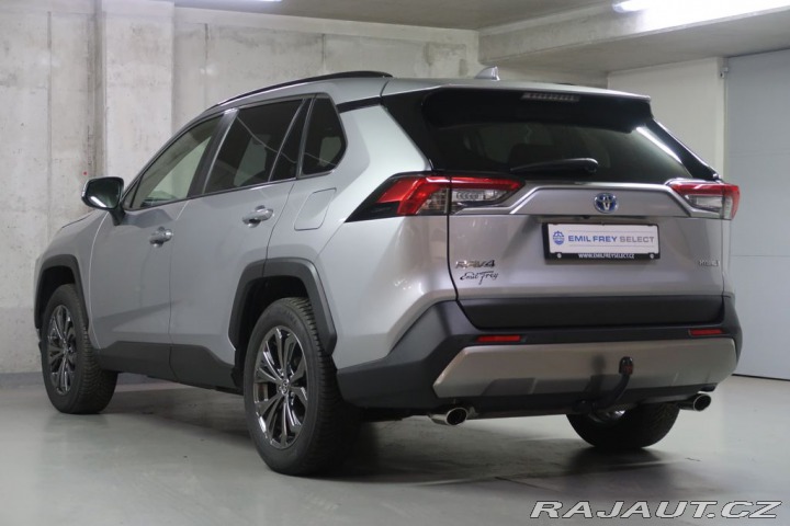 Toyota RAV4 2.5Hybrid,CZ,ComfortStyle 2023