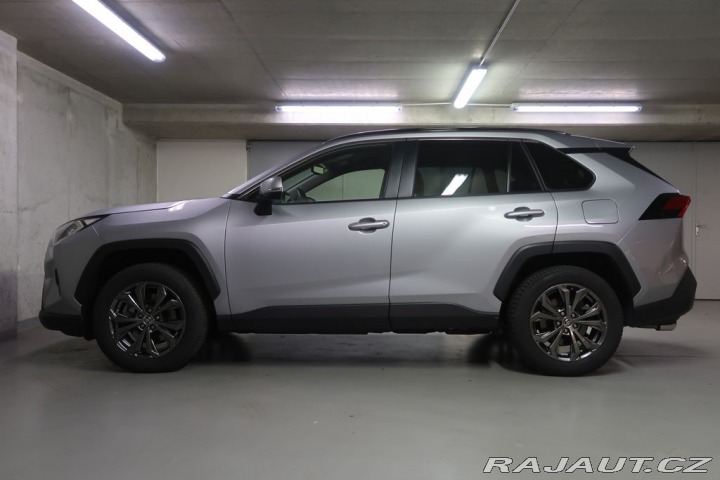 Toyota RAV4 2.5Hybrid,CZ,ComfortStyle 2023