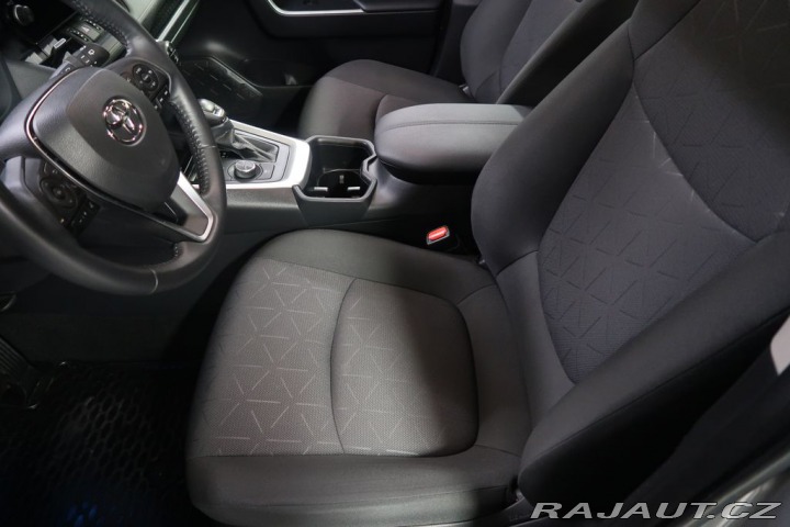 Toyota RAV4 2.5Hybrid,CZ,ComfortStyle 2023