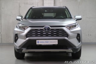 Toyota RAV4 2.5Hybrid,CZ,ComfortStyle 2023