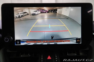 Toyota RAV4 2.5Hybrid,CZ,ComfortStyle 2023