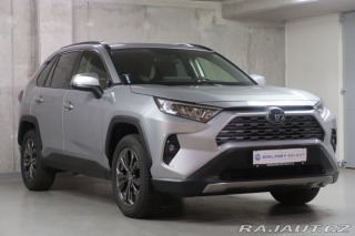 Toyota RAV4 2.5Hybrid,CZ,ComfortStyle 2023