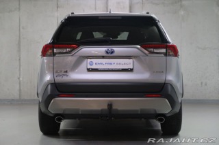 Toyota RAV4 2.5Hybrid,CZ,ComfortStyle 2023