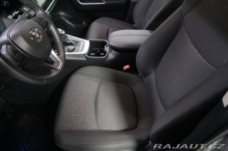 Toyota RAV4 2.5Hybrid,CZ,ComfortStyle 2023