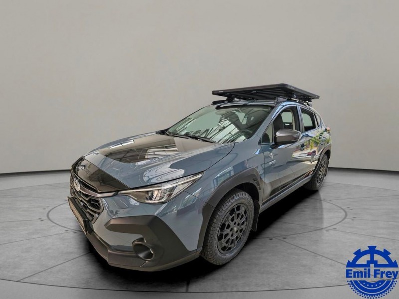 Subaru Crosstrek 2.0iS ES Comfort