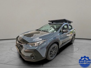 Subaru Crosstrek 2.0i-S ES Comfort Outdoor