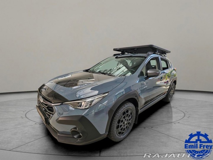 Subaru Crosstrek 2.0iS ES Comfort 2024