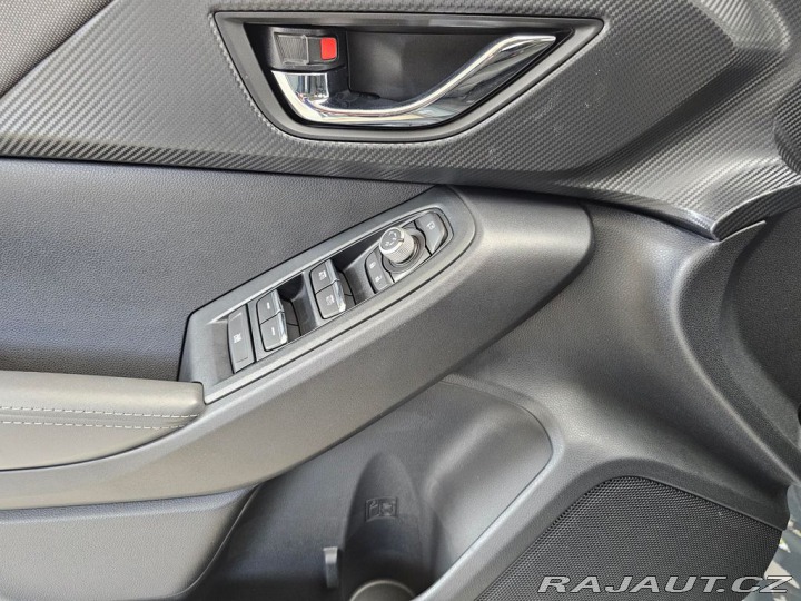 Subaru Crosstrek 2.0iS ES Comfort 2024