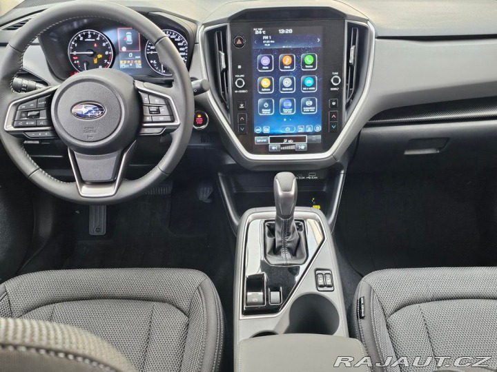 Subaru Crosstrek 2.0iS ES Comfort 2024