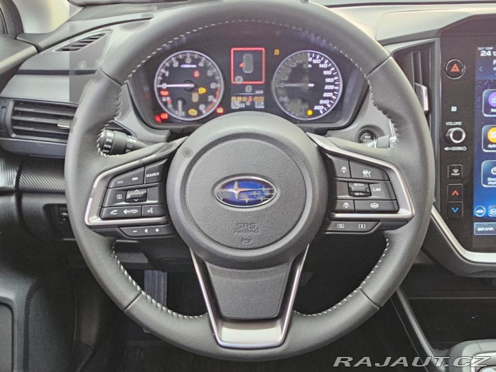 Subaru Crosstrek 2.0iS ES Comfort 2024