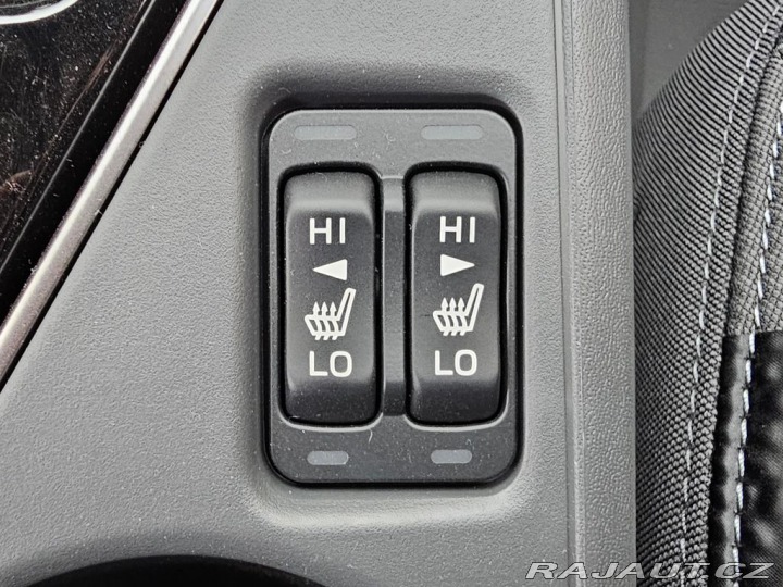 Subaru Crosstrek 2.0iS ES Comfort 2024