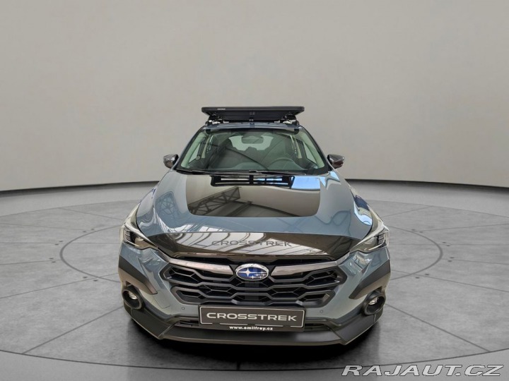 Subaru Crosstrek 2.0iS ES Comfort 2024