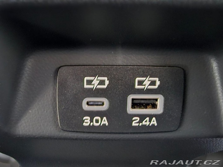 Subaru Crosstrek 2.0iS ES Comfort 2024