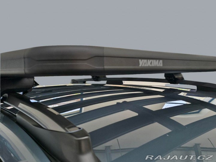 Subaru Crosstrek 2.0iS ES Comfort 2024