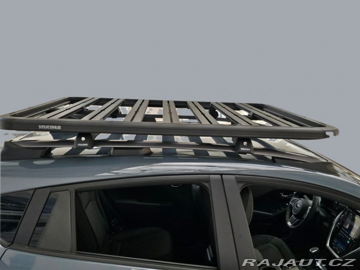 Subaru Crosstrek 2.0i-S ES Comfort 4x4 2025