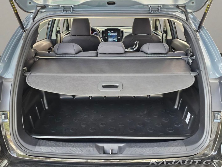 Subaru Crosstrek 2.0iS ES Comfort 2024