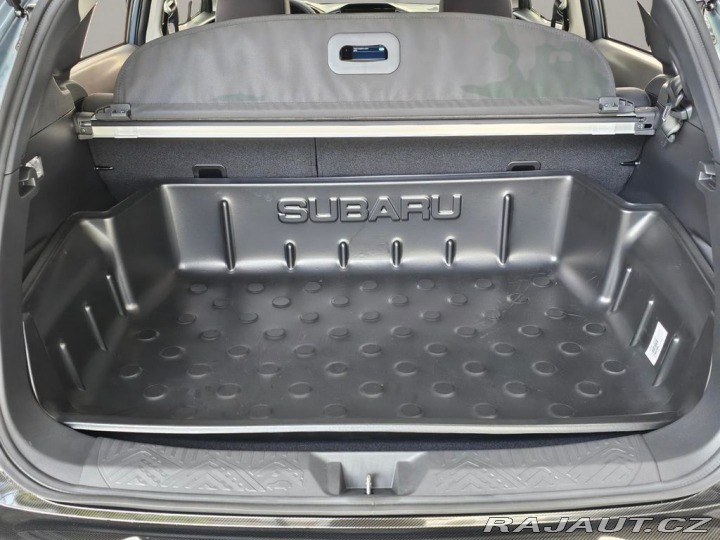 Subaru Crosstrek 2.0iS ES Comfort 2024