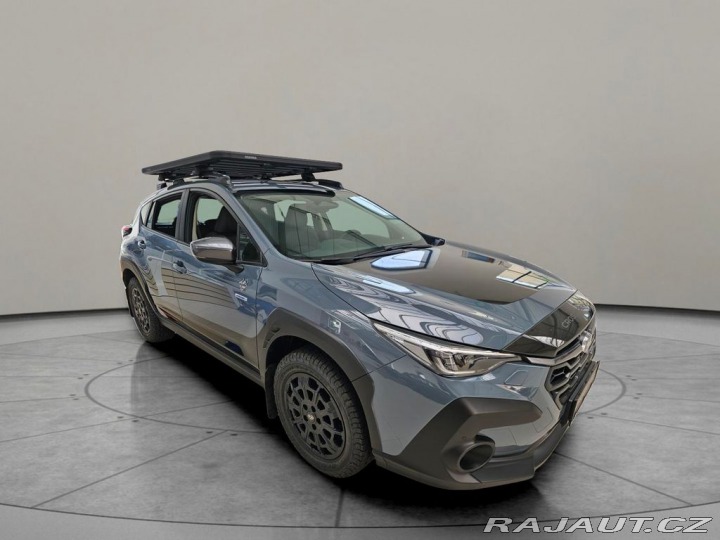 Subaru Crosstrek 2.0iS ES Comfort 2024
