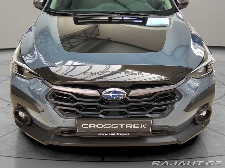 Subaru Crosstrek 2.0iS ES Comfort 2024