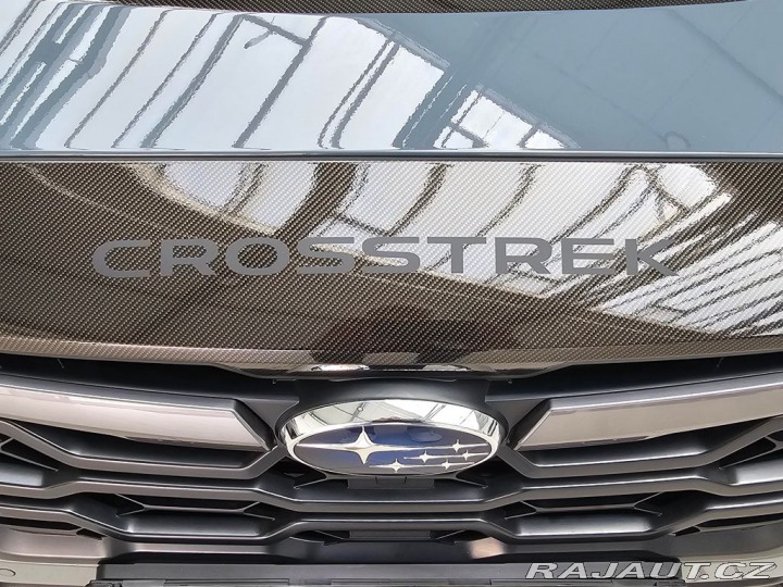Subaru Crosstrek 2.0i-S ES Comfort 4x4 2025