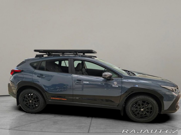 Subaru Crosstrek 2.0iS ES Comfort 2024