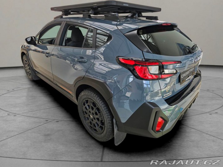 Subaru Crosstrek 2.0iS ES Comfort 2024