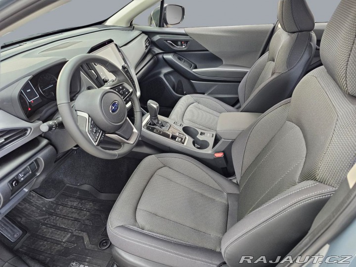 Subaru Crosstrek 2.0iS ES Comfort 2024