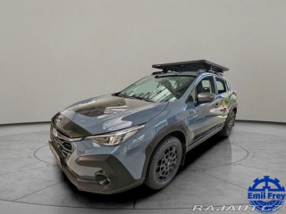Subaru Crosstrek 2.0iS ES Comfort 2024