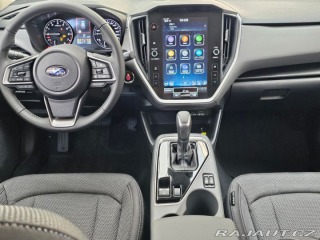 Subaru Crosstrek 2.0iS ES Comfort 2024